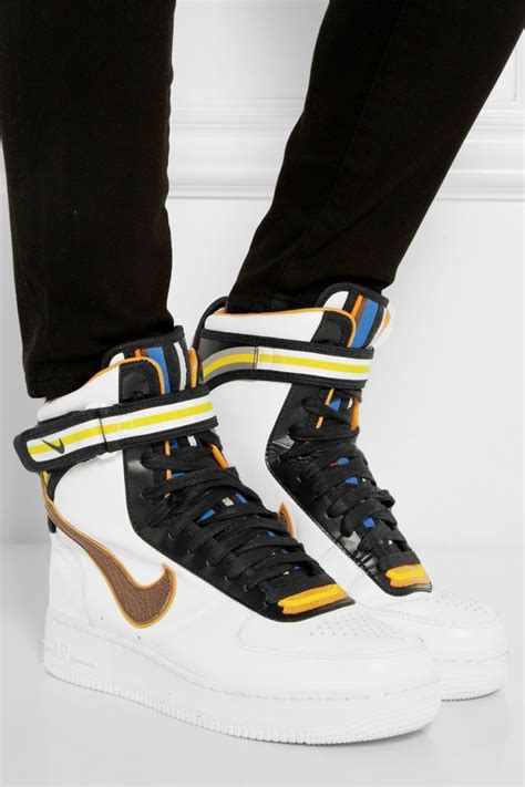 nike x riccardo tisci givenchy|riccardo tisci nike collaboration.